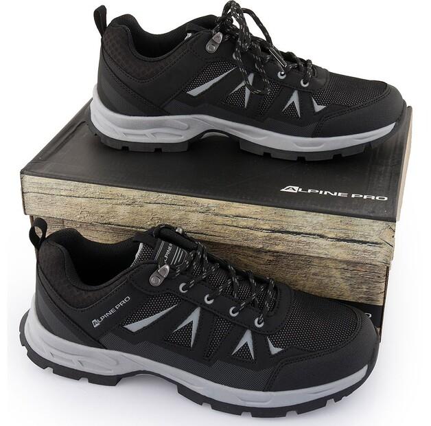 Alpine Pro Lure Trekking Boots