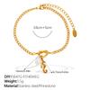 Niche daily versatile adjustable bracelet multi-style cute dolphin pendant jewelry