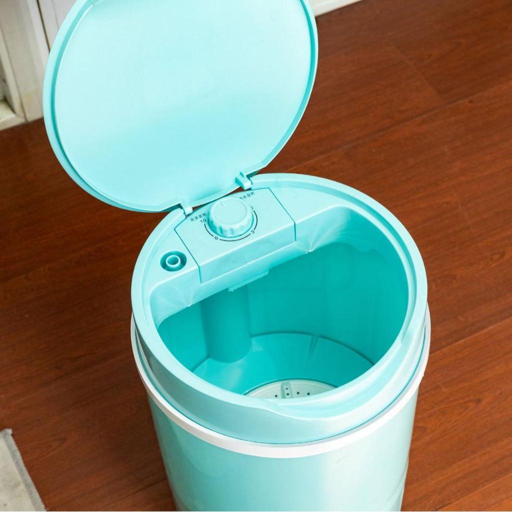 Children's Mini Underwear & Socks Laundry Washer