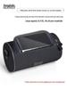 Bolsa Impermeable para Manillar de Bicicleta y Patinete para Almacenamiento Frontal