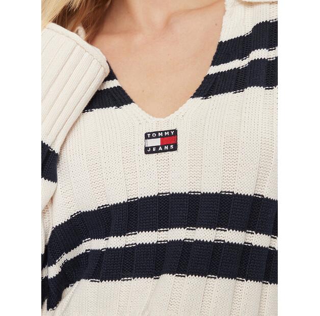 Свитер Tommy Jeans DW0DW17321