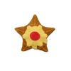 POKEMON Official Pokemon Center Pokemon Fit Staryu Plush Doll