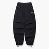 Le Coq Sportif Women S Stretch Woven pantS 30  Off Wide Fit Blk   Qq122opt28