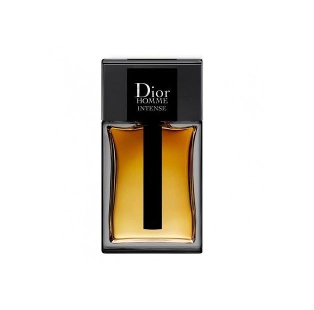 Dior Homme Intense парфюмерная вода