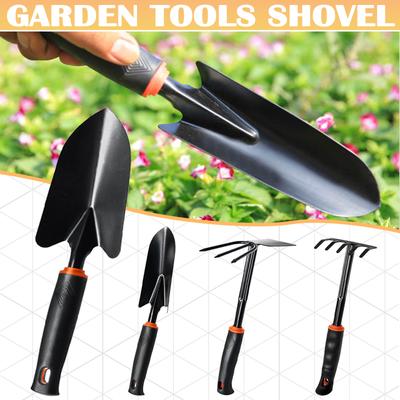 Horticultural Tools Small Shovels Digging Soil Planting Flowers Weeding Household Agriculture Horticultural Shovels