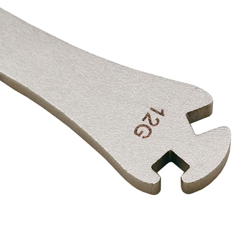 Bike Spoke Pedal Wrench Spanners Wrench Cycling Wheel Rims Wrench Bike Repair Rims Correct Tool Spoke Wrench Bike Tools