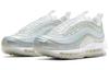 Nike Air Max 97 Weiß schillernd Damen CU8872-196