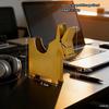 Creative Horse Note Holder Storage Box Animal Shaped Storage Stand Student Desktop Office High-Value Storage Decoration Ornament