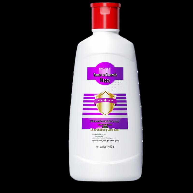 Cailo Anti-Dandruff & Conditioning Shampoo