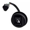 Car Trim And Tilt Switch For 115 150 200 225 30HP-115HP 63D-82563-10 63D-82563-00 For Outboard Engine 30HP-115HP
