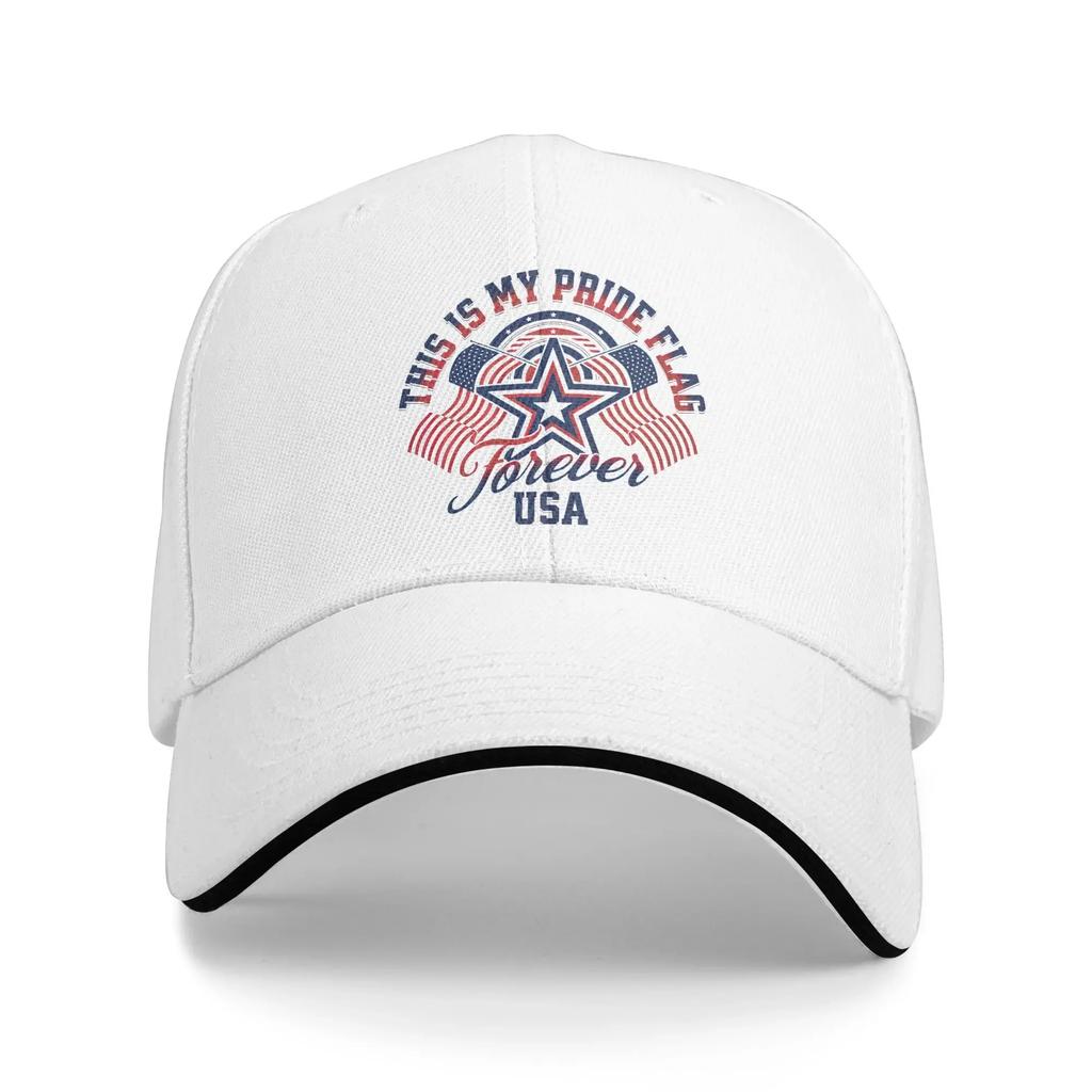 Afterlife Baseball Cap Pop Music Outdoor Gym SunProof Washed Trucker Hat Couple Women Fitted Retro Custom Logo  Caps