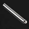Stainless Steel Piercing Receiver Needle Receiving Tube Body Jewelry Holding Piercing Tool 8mm
