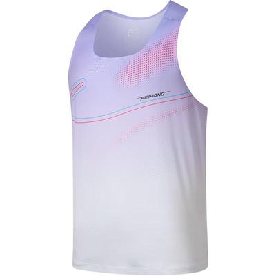 Erke Feihong Men's Quick-Dry Running Vest