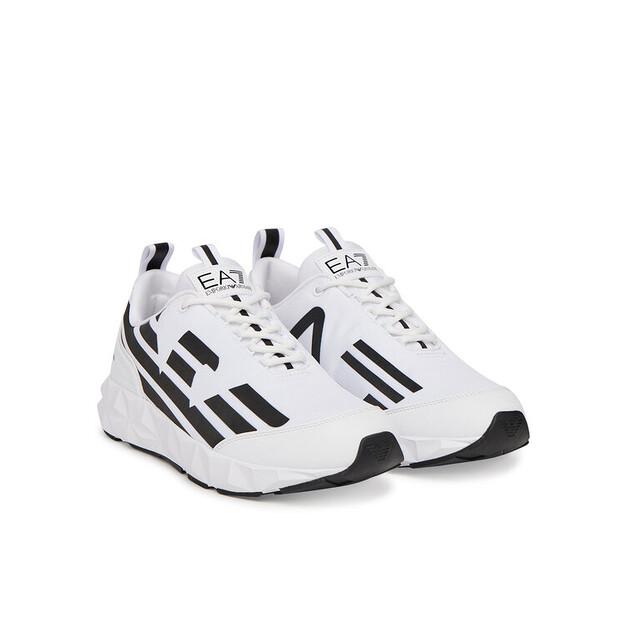 Мужские кроссовки EA7 Emporio Armani X8x217 xk433 u026 белый