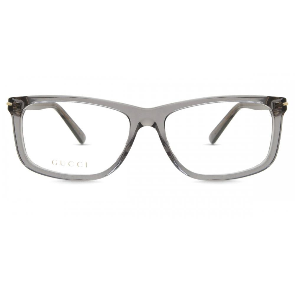 Gucci Gg1447o 004 Men Eyeglasses