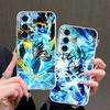 Case for Samsung Galaxy A57 A56 A34 A35 A26 A24 A55 A52 A52 A17 A36 A37 A25 A51 A14 A16 A54 A15 Phone Cover Cool Dragon Ball