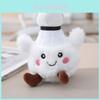 Marvel Avengers Plushie Keychain With Pp Cotton Filling For Teens Room Accessory Special Characters Included
