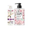 Hydrating Shampoo & Scented Hand Wash Set