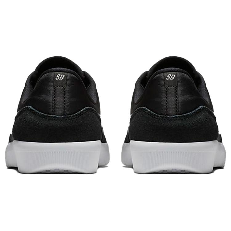 New Nike Sb Team Classic Black White AH3360-003