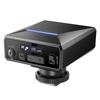 Universal Mini On-Camera Flash Light for Sony, Fujifilm, Canon, Nikon, Panasonic.