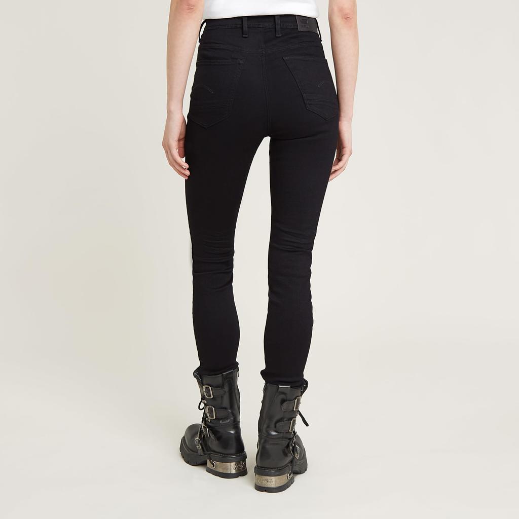 G-STAR Kafey Ultra High Skinny Wmn Jeans D15578-B964-A810-W26/L28