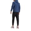 DECATHLON 100 Collection Jackets & Coats Men's Ink Teal 8852456