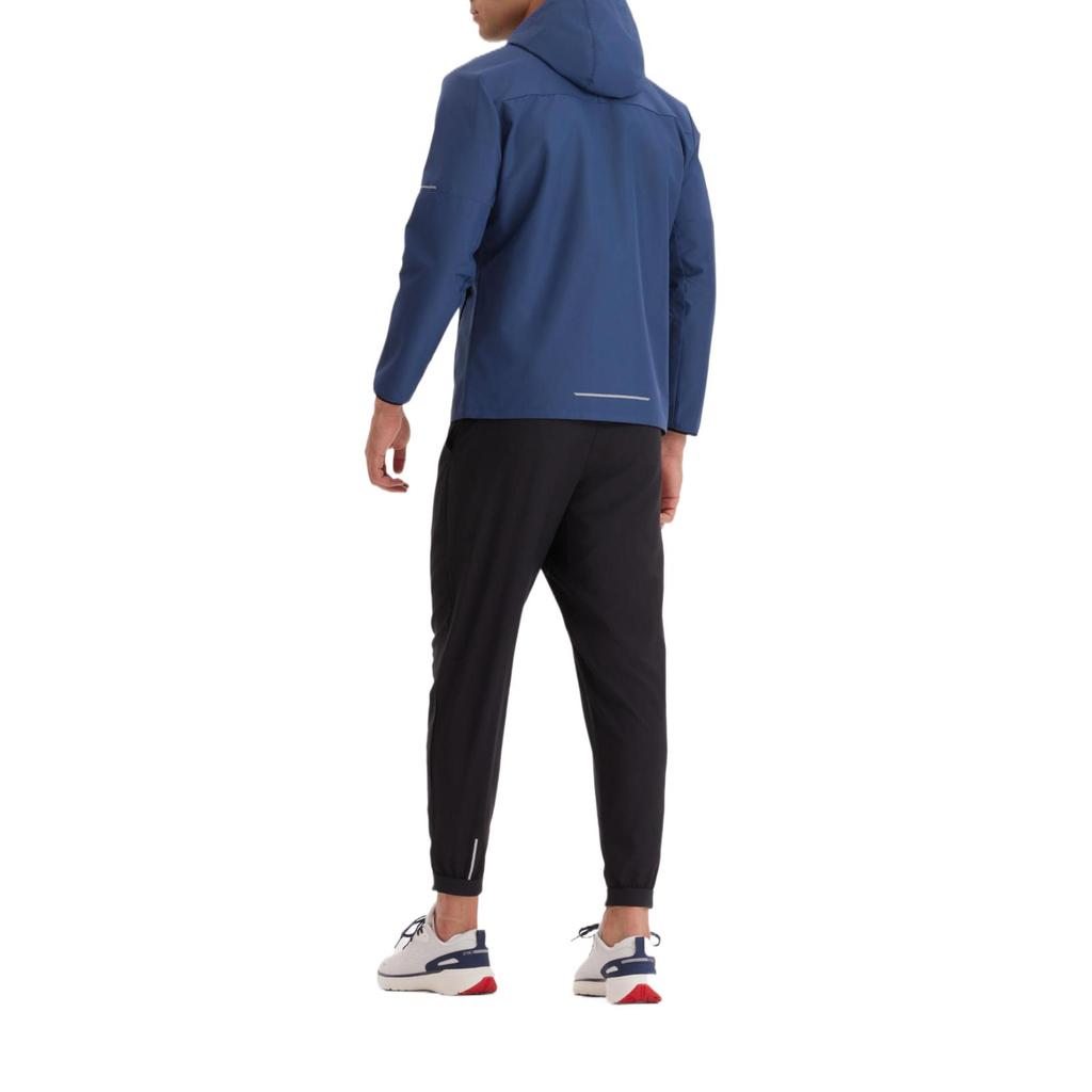 DECATHLON 100 Collection Jackets & Coats Men's Ink Teal 8852456
