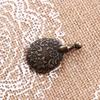 Round Vintage Craft Disconnector Dressmaking Yarn Cutter Thread Cutter Thread Breaker Sewing Tools