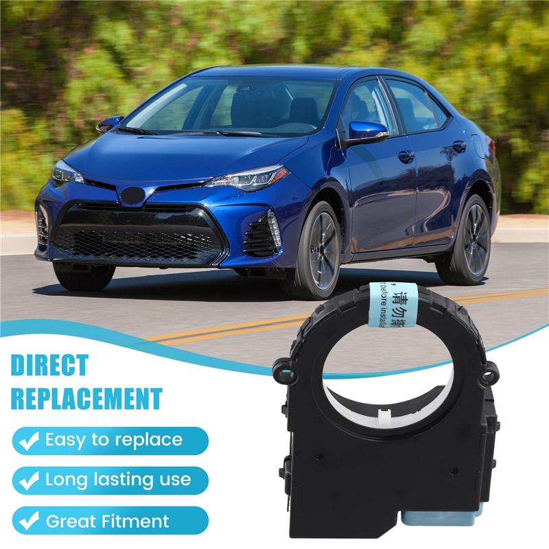 

89245-0D080 Auto Sensor Speed Sensor For Toyota 2015-2017 Camry 2014-2017 Corolla 89245-0D080
