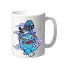Creative Water Cup, Portable And Convenient, A Holiday Gift For Friends And Family