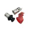 Sinotruk Howo A7/T7H/T5G Haoka Car Cigarette Lighter Plug Socket Assembly