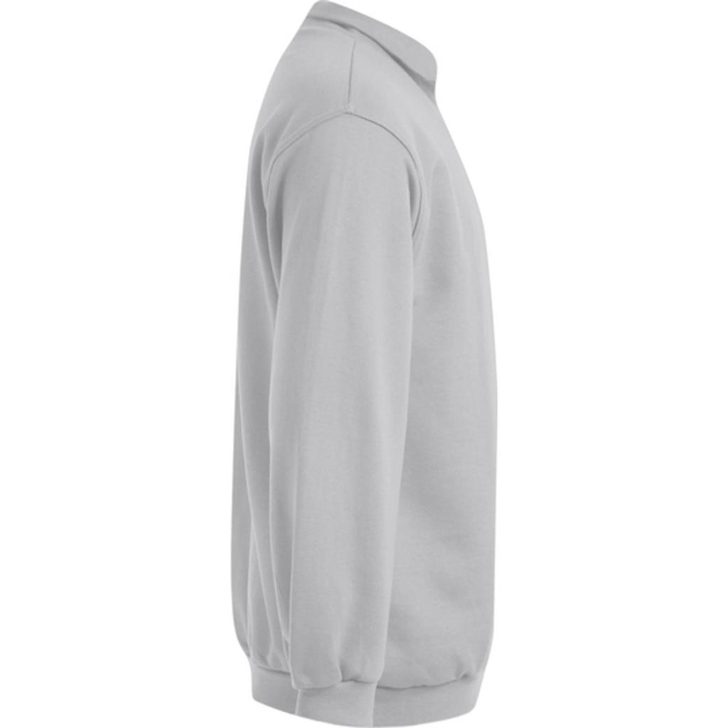 Promodoro Mens New Troyer Sweatshirt