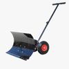 Wen Zhi Wu Snow Shovel