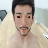 SImulated Silicone Mask with Hair Beard for Cosplay Halloween Movie Makeup Full Head Mask