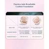 Florasis - Fond de teint cushion respirant Jade Impeccable (Collection Prestige Brocart Song) - 6 couleurs
