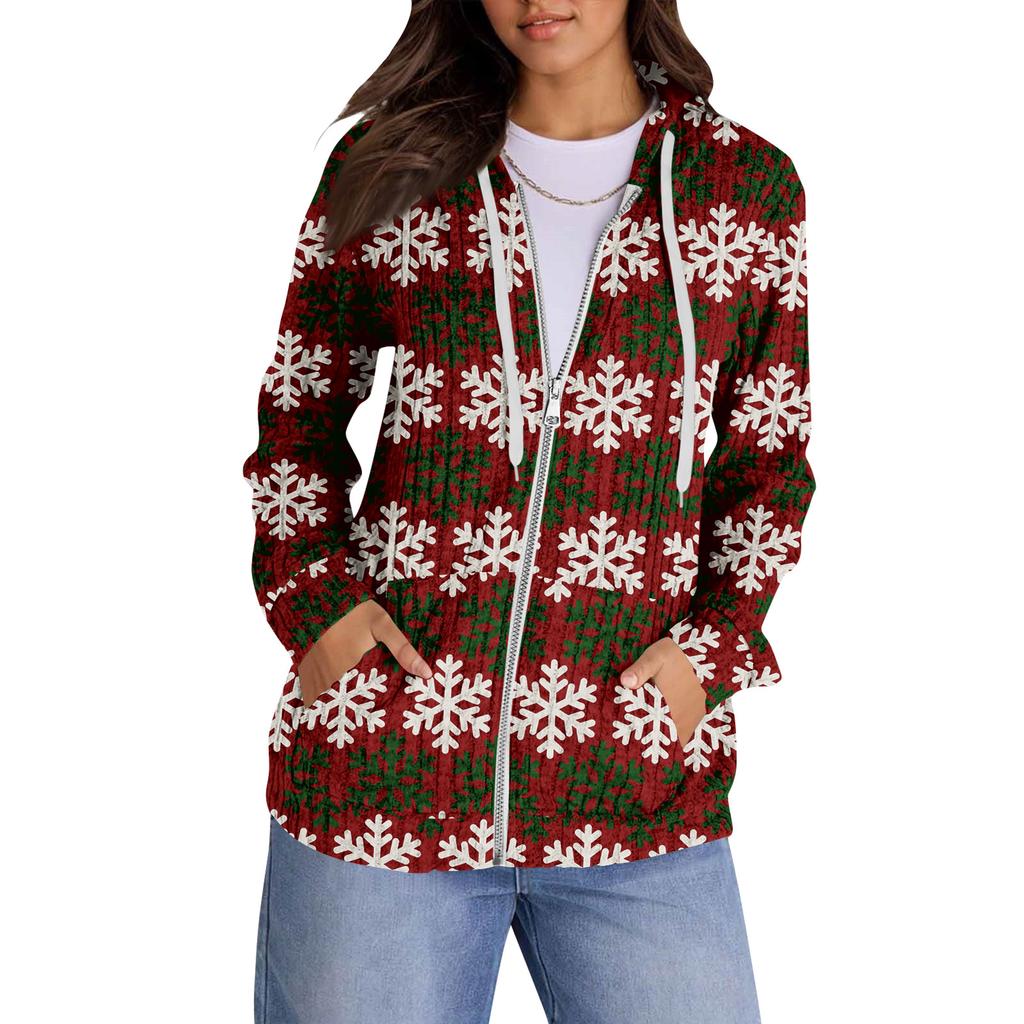 Hoodies For Women Trendy Tops Casual Fall Fashion Long Sleeve Sweatshirt With Pockets Pullover Lightweight