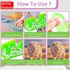Pearl painting kit, 5D pearl shaped diamond majestic lion painting kit suitable for home living room, bedroom, study room and wall art gifts