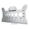 High Strength Screw Measurement Instrument Screw Sizing Tool Ensuring Long service  Performances for 4mm/5mm/6mm/8mm/10mm