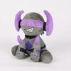 TreasuringU New Phighting Broken Plush Toys Medkit Stuffed Game Dolls Home Decor Pillow Birthday Gift