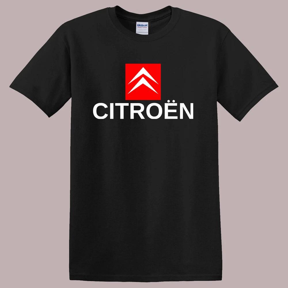 Men s and Women s T-shirts Citroen XXXL