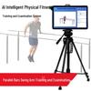 AI Smart Portable Fitness Assessment Device