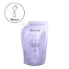 Blond Absolu Moisturizing Illuminating Shampoo for Blonde Hair Refill 500 Ml E3838501
