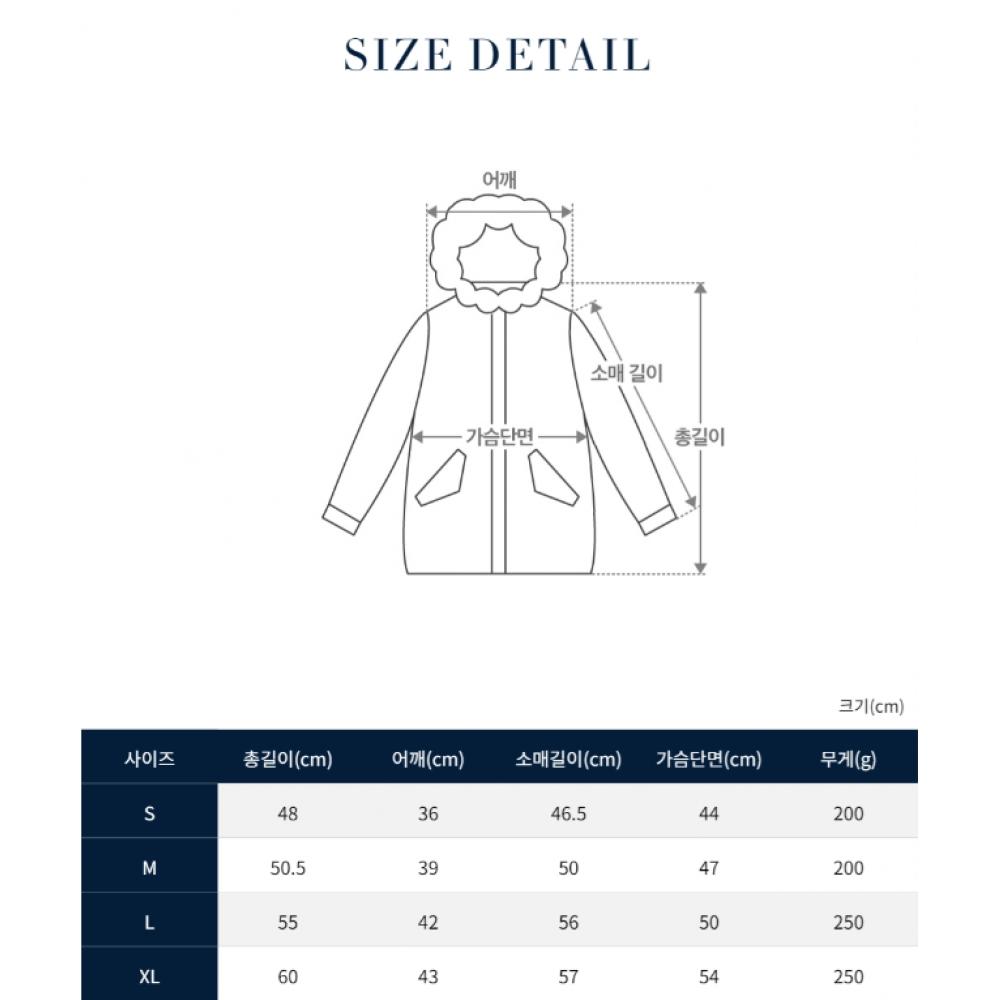 Polo Kids Girls Packable Water Repellent Jacket Cwpootwg6020147650