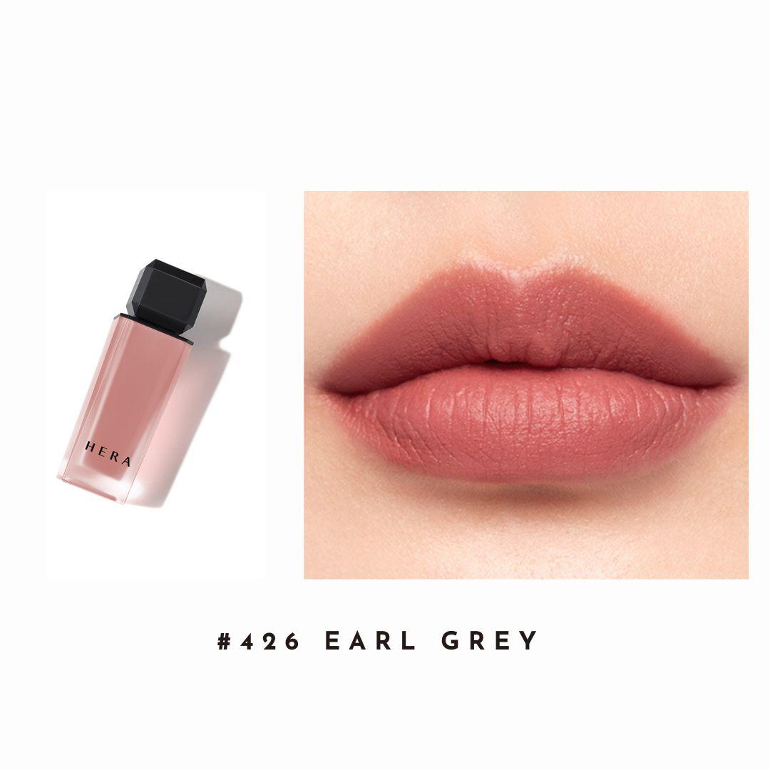 

Sensual Powder Matte Liquid No.426 Earl Grey 5g Korean Luxe