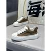 Spring new low-top cloth lightweight and comfortable casual soft-soled lace-up shoes TT