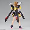 Figure-rise Standard Gundam Build Metaverse Avatar Fumina Color-coded Plastic Model