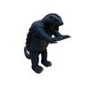 Used soft vinyl gamera