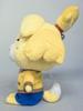 Sanei Boeki Animal Crossing ALL STAR COLLECTION Shizue (Smiling) (S) W15 x D11 x H23cm Plush Toy DP07