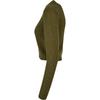 Urban Classics Womens/Ladies Waffle Short Jumper