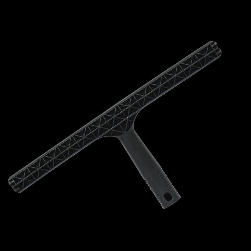 Detachable Glass Squeegee and Washer Kit